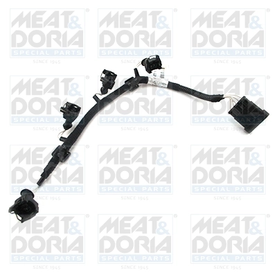 Electric Cable